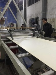 PVC Foam sheet Machinery