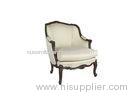 Custom Europe style Classic hotel furniture Upholstered For Villa Bedroom