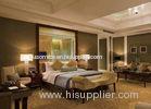 Unique High end luxury Hospitality Hotel Bedroom Furniture Sets Customised