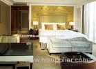 High end Restaurant / hotel bedroom furniture sets Personalised size