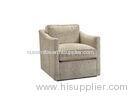 cheap price upholstered armchair commercial furniture Single person armchair