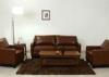 Leather + Wooden Sofa Designs upholstery furniture For office waiting room