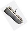 Industrial 100 watt Led Gas Station Canopy Lights 9800lm for Factory Lighting