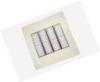 Retrofit IP65 Cree Led Canopy Lights 200w , led high bay lighting for outdoor