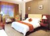 Queen bedroom furniture sets , Decorative Europe Style custom hotel furniture