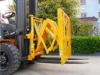 Material Handling Forklift Attachments for Forklift push and pull