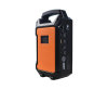 Universal multi-function jump starter battery pack