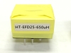 EFD supply 110~120v transformer Audio Transformer 1:1 2000Vrms Surface Mount Transformers