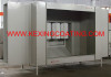 powder coating spray cabin