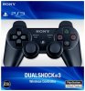 Black Original Wireless Bluetooth Game Joysticks Wireless Game Controller Gamepad Controller For PS3