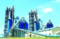 Competetive price Incinerator for Cement production line