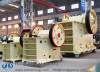 Coarse primary stone jaw crusher price for sale