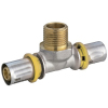 PEXY push fittings