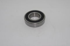 high quality deep groove ball bearing 6001-2RS