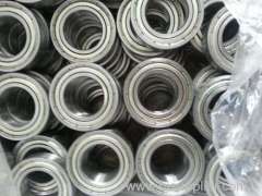 high quality deep groove ball bearing 6002ZZ