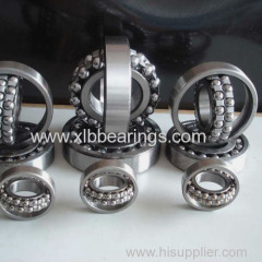 XLB Self-aligning Ball Bearing 1309