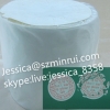 Manufacturer Supply Egg Shell Roll for Printed Barcode Or Sequence Numbers High Quality Blank Eggshell Paper Roll in Any