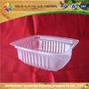 Disposable Plastic Food Trays Meat Disposable Food Trays