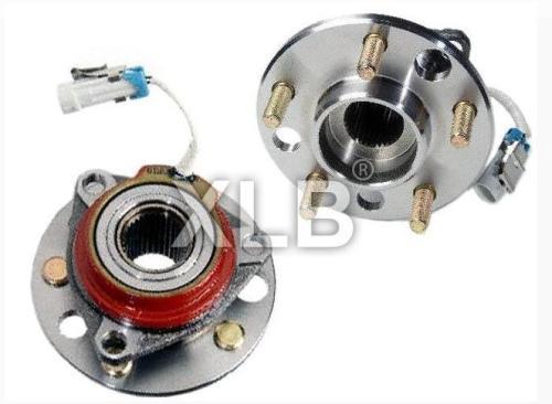 wheel hub 7466976 / BR930076/ VKBA1637/ 513087