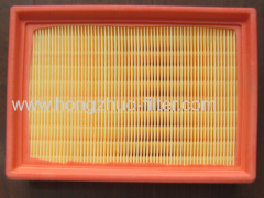 Good quality pu air filter for CHEVROLET factory price
