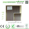 120*19 CE SGS ASTM certified WPC Exterior construction ground decoration wpc flooring