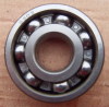 high quality deep groove ball bearing 6009