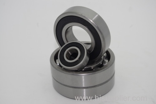 high quality deep groove ball bearing 6009-2RS