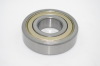 high quality deep groove ball bearing 6010ZZ