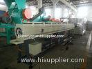Professional PE Plastic Pipe Extrusion Line Single Screw Extruder Machinery High Efficiency