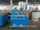 Professional Plastic Profile Extrusion Machine for PVC or Wood Plastic Profiles