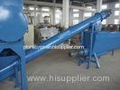 PET Recycling Line Hot Wash PET Flakes Washing Machine for PET Bottle Washing Plant