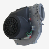 Small High Speed Temperature Pressure Blower for Water Heater Gas Pellet Burner Biogas Fireplace Stove Boiler Air blower