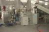 Plastic Waste Recycling Machine Granulator and Extrusion Line for Plastic Recycling Plant