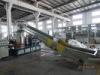 PP Plastic Pellet Making Machine Plastic Recycling Line PE Big Film Pelletizing Equipment