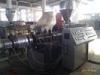 High Power Automated Plastic Extrusion Machinery PVC Pipe Manufacturing Machine