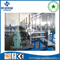 C Z purline roll forming machine made in China