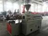 Extruding Machinery Plastic Pipe Extrusion Line for PVC CPVC UPVC Pipes Making Machine