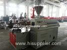 Extruding Machinery Plastic Pipe Extrusion Line for PVC CPVC UPVC Pipes Making Machine
