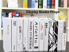 Dummy display Books Props for office furniture showroom/upholstery/designer idea