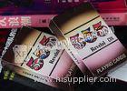 Narrow Regular Index Gamble Props Paper REVELOL DXPlaying Cards