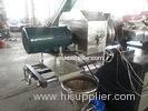 Industrial PVC Plastic Granulator Machine Plastic Recycling Machinery Granulation Machine