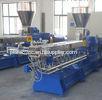 Waste Plastic Recycling Granulator Machine for PET Bottle Flakes Recycling Line