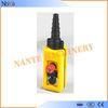 Wireless Double Speed Crane / Hoist Pendant Control Hoist Push Button Switch