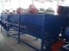 Plastic Film Recycling Hot Washing Line Waste Plastic Recycling Washing Machinery