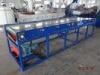 PET Flakes Fully Automatic Washing Machine with Hot Washing and Crushing Equipment