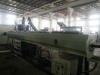 Double PVC Pipe Extrusion Line 20 - 50mm PVC Pipes Plastic Extruder / Extrusion Machine