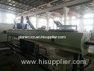 Double PVC Pipe Extrusion Line 20 - 50mm PVC Pipes Plastic Extruder / Extrusion Machine