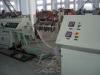 PERT Plastic Pipe Extrusion Machine / Single Screw Extrusion Machinery Full Automatic