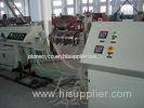 PERT Plastic Pipe Extrusion Machine / Single Screw Extrusion Machinery Full Automatic
