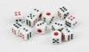 Casino Magic Dice Or Dice Sensor Made By Medicine For Gamble Cheat